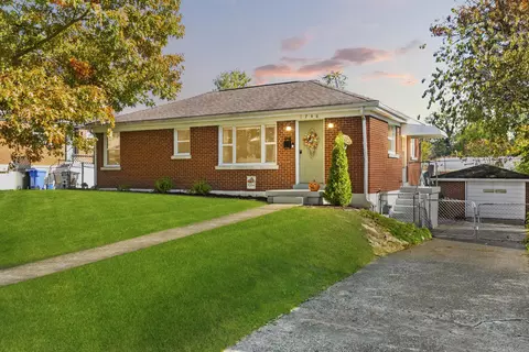 1746 Normandy Rd, Lexington, KY 40504