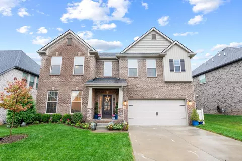 609 Sunny Landing Trl, Lexington, KY 40515