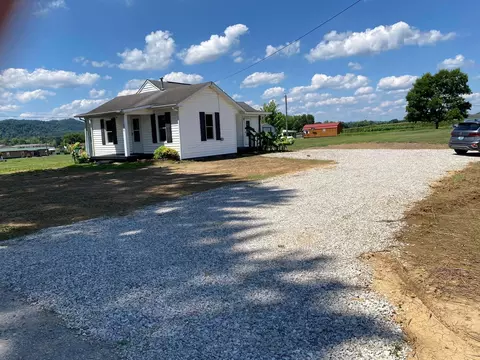 118 Bellevue Ave, Quincy, KY 41166