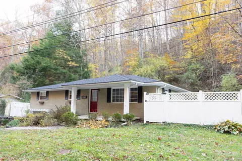 1357 Knapp Ave, Morehead, KY 40351