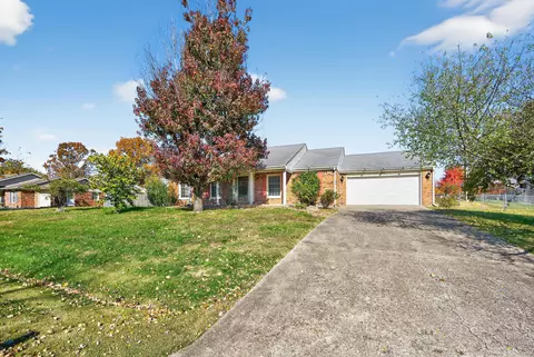 419 Chippewa Dr, Harrodsburg, KY 40330