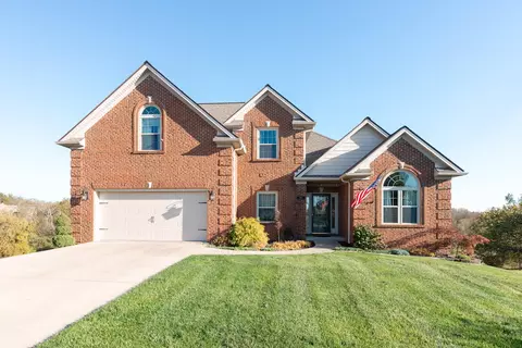 661 Autumnwood Dr, Richmond, KY 40475