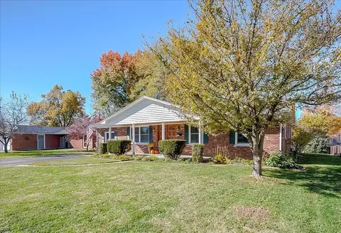 1111 Apache Trl, Georgetown, KY 40324 photo 33
