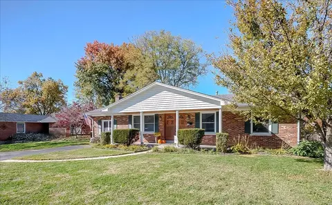 1111 Apache Trl, Georgetown, KY 40324 photo 2