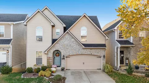 2865 Mahala Ln, Lexington, KY 40509