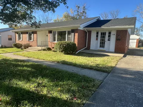 114 Whitney Ave, Lawrenceburg, KY 40342