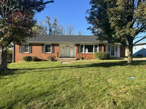 114 Whitney Ave, Lawrenceburg, KY 40342