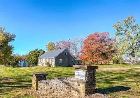 6239 Old Boonesboro Rd, Winchester, KY 40391