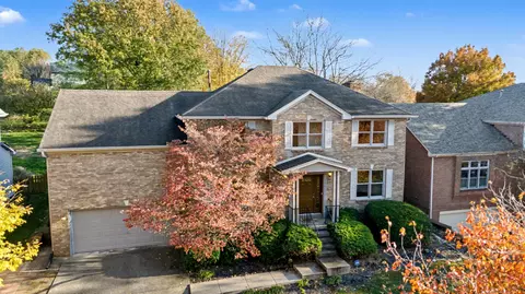 2228 Mangrove Dr, Lexington, KY 40513