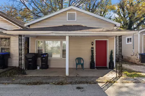 133 Wallace Ave, Frankfort, KY 40601