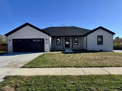 155 Patriot Trl, Berea, KY 40403