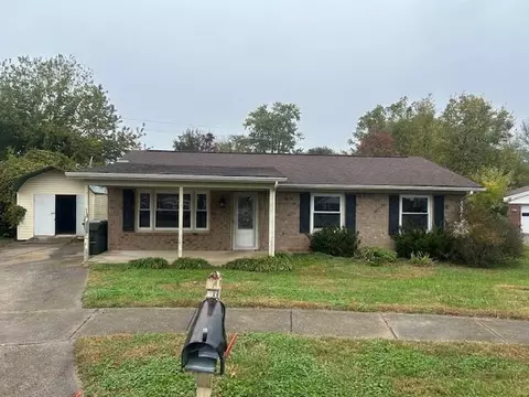 1296 Dorchester Dr, Georgetown, KY 40324
