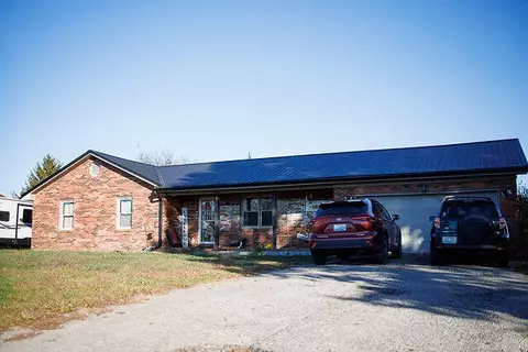 2634 Whetstone Rd, Carlisle, KY 40311