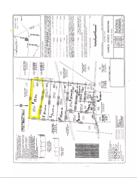 1295 Sewell Shop Road Rd, Winchester, KY 40391