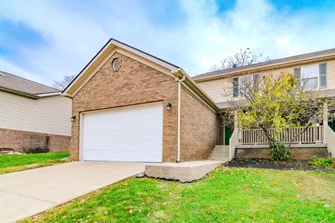 2539 Danielle Ln, Lexington, KY 40509