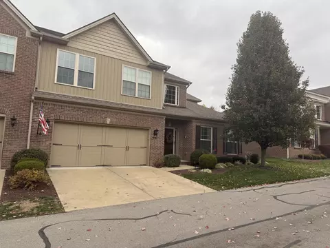 3913 Castlebridge Ln, Lexington, KY 40509