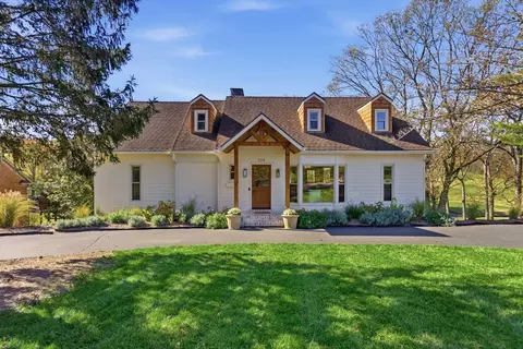 104 South Crk, Frankfort, KY 40601