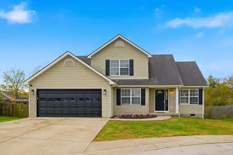 105 Winning Colors Way, Georgetown, KY 40324