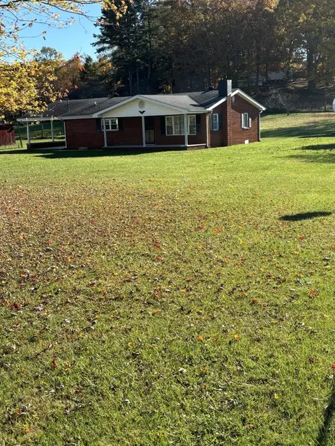 284 Parker Rd, London, KY 40741