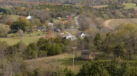 0 Bushtown Rd, Harrodsburg, KY 40330