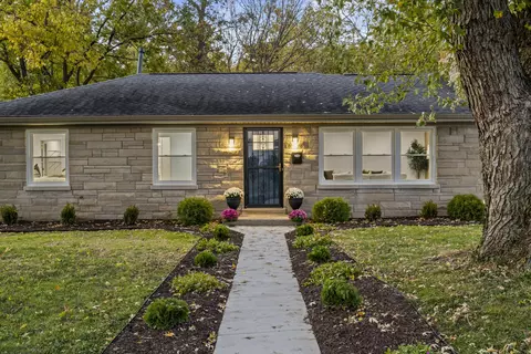 993 Celia Ln, Lexington, KY 40504