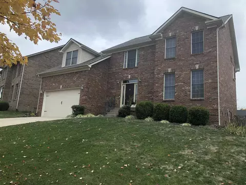 4313 Palm Springs Pt, Lexington, KY 40515