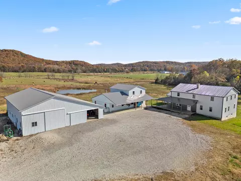 367 Walnut Rd, Owingsville, KY 40360