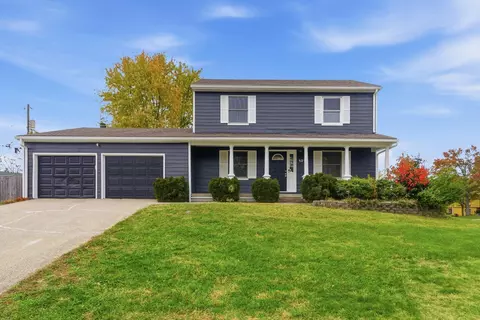1313 Post Oak Rd, Lexington, KY 40517