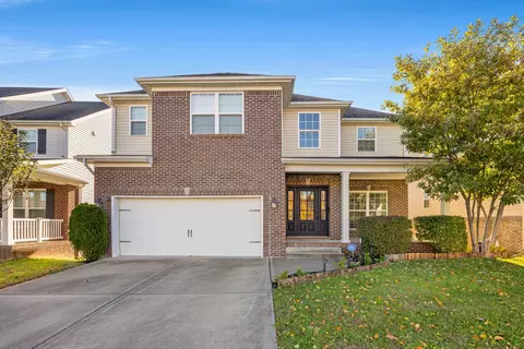 1732 Sandhurst Cv, Lexington, KY 40509