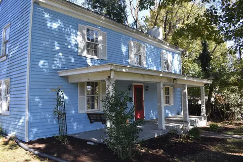 305 W Oak St, Nicholasville, KY 40356