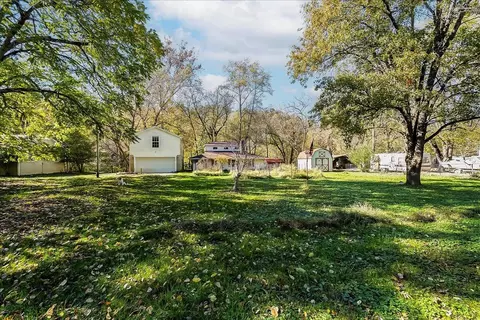 1470 Shore Acres Rd, Frankfort, KY 40601