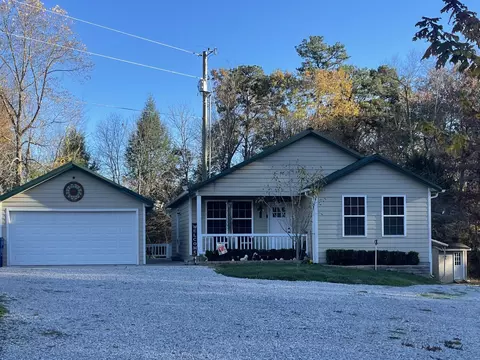 995 Lily Rd, London, KY 40744