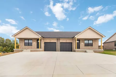 442 Nandino Cir, Berea, KY 40403