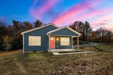 915 W 8th St, Corbin, KY 40701