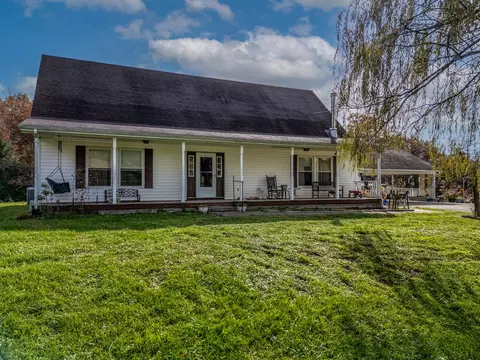 11039 Brown Ridge Rd, Morehead, KY 40351