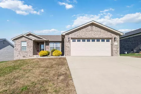 321 Wyldwood Way, Berea, KY 40403