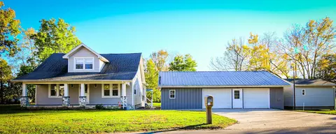 1103 Bonds Mill Rd, Lawrenceburg, KY 40342