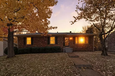 3473 Aldershot Dr, Lexington, KY 40503