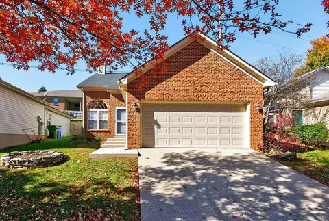 3393 Tyler Ct, Lexington, KY 40509