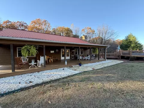 504 Earl Howard Rd, Keavy, KY 40737