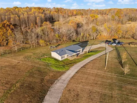 2338 Cemetery Rd, Waynesburg, KY 40489