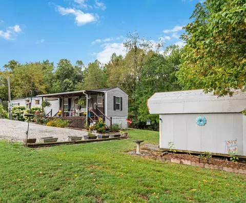 240 Echo Valley Rd, Lily, KY 40740