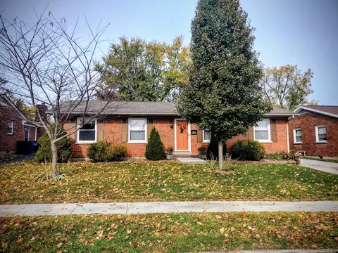 2127 Jasmine Dr, Lexington, KY 40504