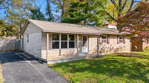 237 Langford Ave, Frankfort, KY 40601