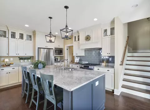 116 Petunia Ct, Nicholasville, KY 40356