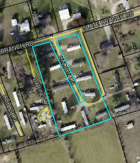 11 Dalton Ln, Somerset, KY 42503