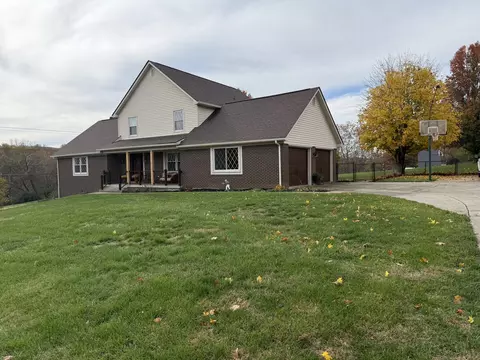 100 Boone Way, Richmond, KY 40475