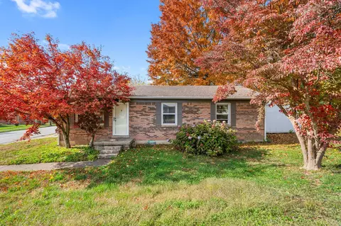 645 Cottonwood Dr, Richmond, KY 40475