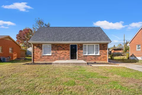 1563 La Salle Rd, Lexington, KY 40511