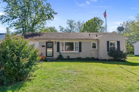 520 W Brown St, Nicholasville, KY 40356